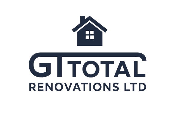 gt total renovations logo upscaled transparent
